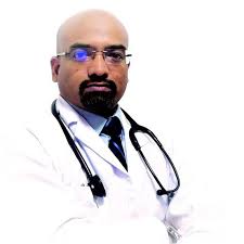 Dr Bharat